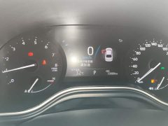 Toyota Avalon 2019 2.0L Luxury China VI - ფოტო 14