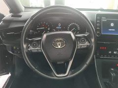 Toyota Avalon 2019 2.0L Luxury China VI - ფოტო 15