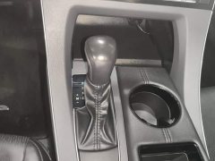 Toyota Avalon 2019 2.0L Luxury China VI - ფოტო 16