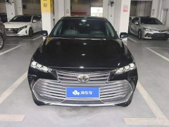 Toyota Avalon 2019 2.0L Luxury China VI - ფოტო 2