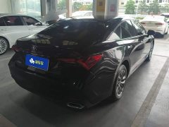 Toyota Avalon 2019 2.0L Luxury China VI - ფოტო 3