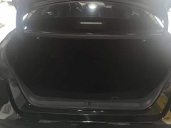 Toyota Avalon 2019 2.0L Luxury China VI - ფოტო 4