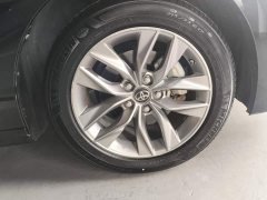 Toyota Avalon 2019 2.0L Luxury China VI - ფოტო 6