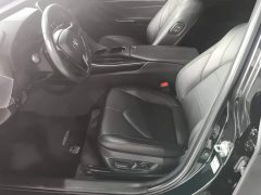 Toyota Avalon 2019 2.0L Luxury China VI - ფოტო 9