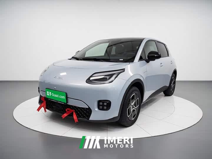 GAC AION UT 2027 530 Ningde Edition - ავტომობილი ჩინეთიდან