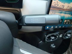 GAC AION UT 2027 530 Ningde Edition - ფოტო 10