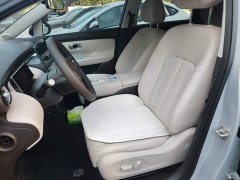 GAC AION UT 2027 530 Ningde Edition - ფოტო 11