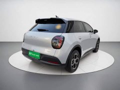 GAC AION UT 2027 530 Ningde Edition - ფოტო 4