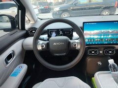 GAC AION UT 2027 530 Ningde Edition - ფოტო 6