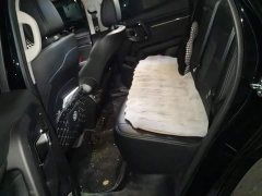 Haval Big Dog PLUS 2.0T Two-Wheel Drive Trendy Wilderness Edition Plus - ფოტო 11