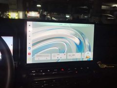 Haval Big Dog PLUS 2.0T Two-Wheel Drive Trendy Wilderness Edition Plus - ფოტო 13