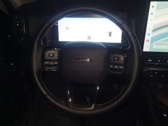 Haval Big Dog PLUS 2.0T Two-Wheel Drive Trendy Wilderness Edition Plus - ფოტო 15