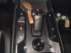 Haval Big Dog PLUS 2.0T Two-Wheel Drive Trendy Wilderness Edition Plus - ფოტო 16