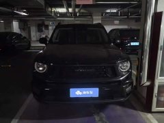 Haval Big Dog PLUS 2.0T Two-Wheel Drive Trendy Wilderness Edition Plus - ფოტო 2