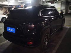 Haval Big Dog PLUS 2.0T Two-Wheel Drive Trendy Wilderness Edition Plus - ფოტო 3