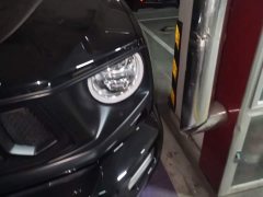 Haval Big Dog PLUS 2.0T Two-Wheel Drive Trendy Wilderness Edition Plus - ფოტო 5