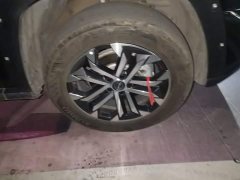 Haval Big Dog PLUS 2.0T Two-Wheel Drive Trendy Wilderness Edition Plus - ფოტო 6
