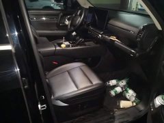 Haval Big Dog PLUS 2.0T Two-Wheel Drive Trendy Wilderness Edition Plus - ფოტო 8