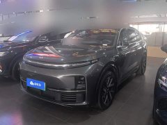 Li Auto L7 Pro - ფოტო 1