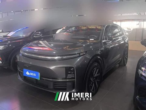2023 Li Auto L7 Pro - ავტომობილი ჩინეთიდან