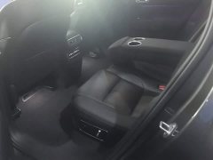 Li Auto L7 Pro - ფოტო 11