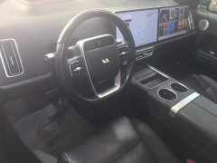 Li Auto L7 Pro - ფოტო 12