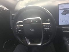 Li Auto L7 Pro - ფოტო 15
