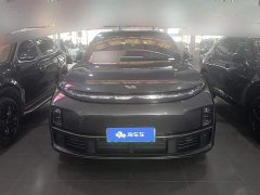 Li Auto L7 Pro - ფოტო 2