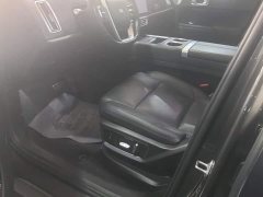 Li Auto L7 Pro - ფოტო 9