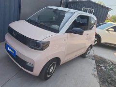 Wuling Hongguang MINIEV Macaron Fashion Edition LFP Battery - ფოტო 1