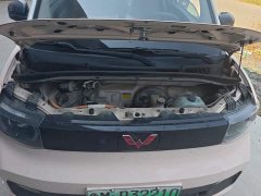 Wuling Hongguang MINIEV Macaron Fashion Edition LFP Battery - ფოტო 10