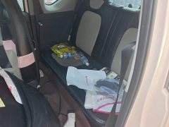 Wuling Hongguang MINIEV Macaron Fashion Edition LFP Battery - ფოტო 11