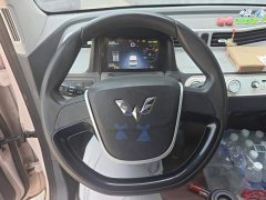 Wuling Hongguang MINIEV Macaron Fashion Edition LFP Battery - ფოტო 15