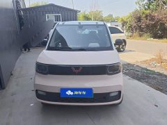 Wuling Hongguang MINIEV Macaron Fashion Edition LFP Battery - ფოტო 2