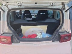 Wuling Hongguang MINIEV Macaron Fashion Edition LFP Battery - ფოტო 4