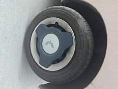 Wuling Hongguang MINIEV Macaron Fashion Edition LFP Battery - ფოტო 6