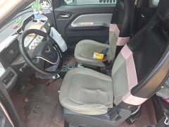 Wuling Hongguang MINIEV Macaron Fashion Edition LFP Battery - ფოტო 9