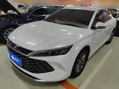 BYD Qin L 2024 DM-i 80KM Elite - ფოტო 1