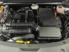 BYD Qin L 2024 DM-i 80KM Elite - ფოტო 10