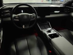 BYD Qin L 2024 DM-i 80KM Elite - ფოტო 12