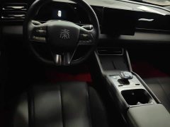 BYD Qin L 2024 DM-i 80KM Elite - ფოტო 13