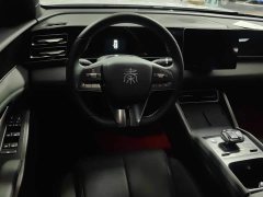 BYD Qin L 2024 DM-i 80KM Elite - ფოტო 15