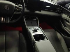BYD Qin L 2024 DM-i 80KM Elite - ფოტო 16