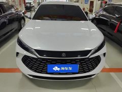 BYD Qin L 2024 DM-i 80KM Elite - ფოტო 2