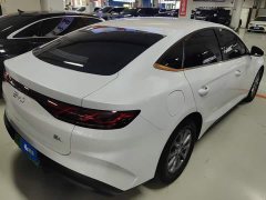 BYD Qin L 2024 DM-i 80KM Elite - ფოტო 3