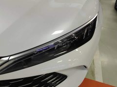 BYD Qin L 2024 DM-i 80KM Elite - ფოტო 5