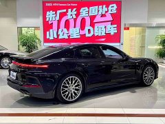 Porsche Panamera 2.9T - ფოტო 11