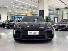 Porsche Panamera 2.9T - ფოტო 2