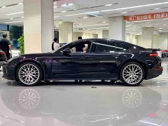 Porsche Panamera 2.9T - ფოტო 3