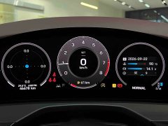 Porsche Panamera 2.9T - ფოტო 4